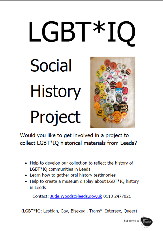 social questions about lgbt